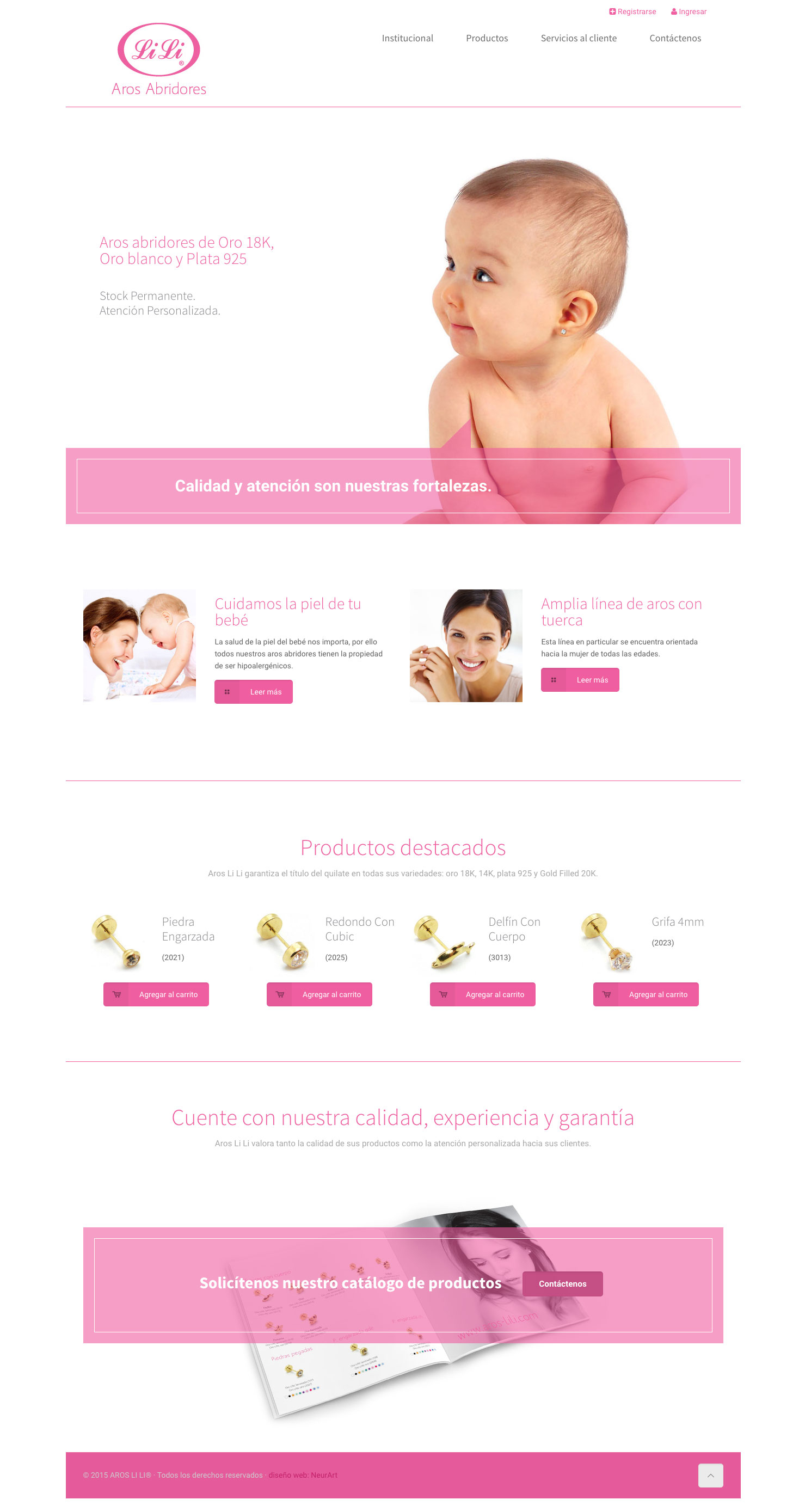 liliweb
