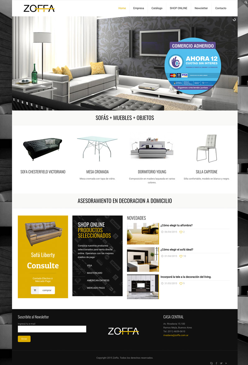 liliweb